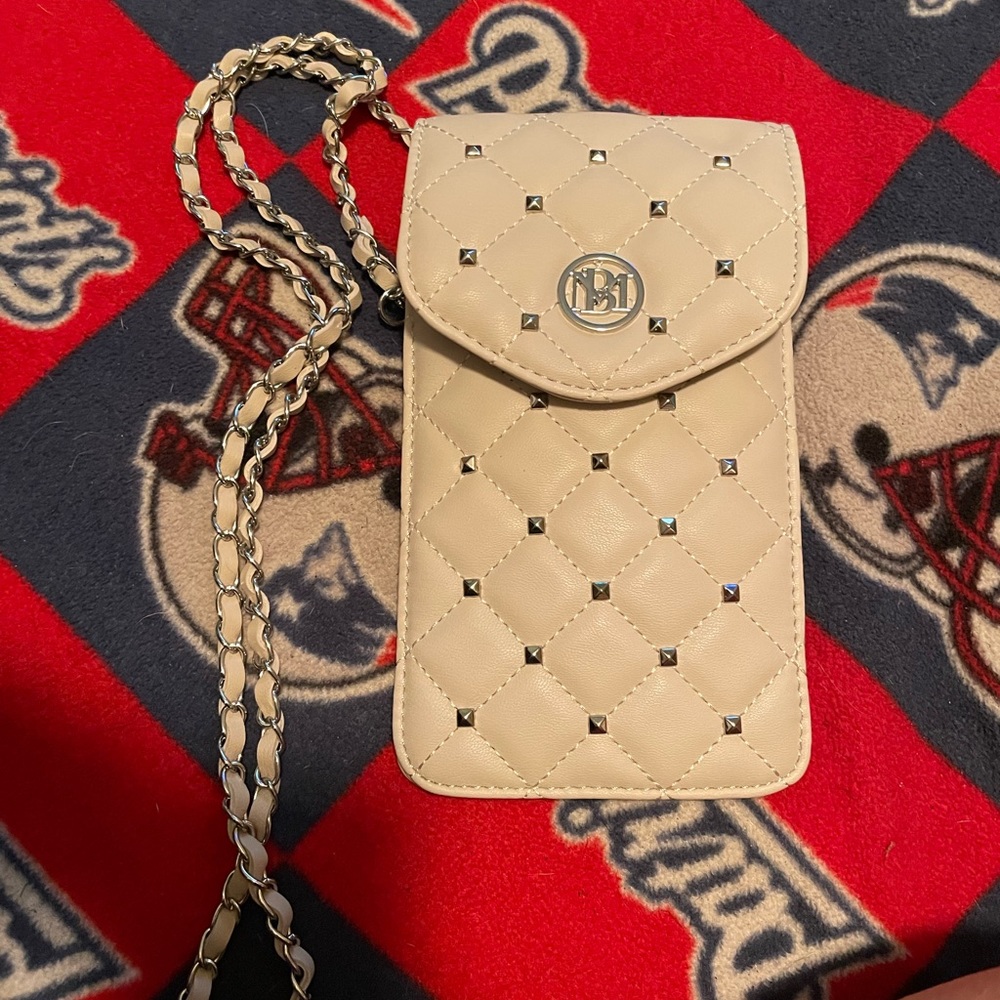 Badgley Mischka Bag